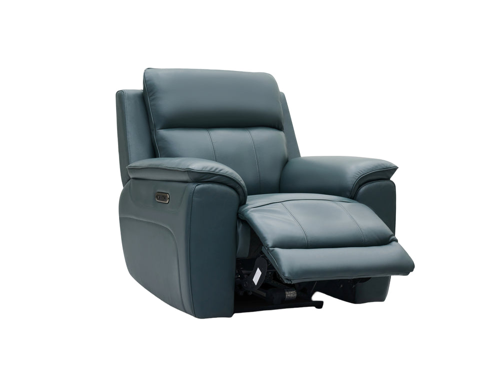 Toledo Armchair Power Recliner