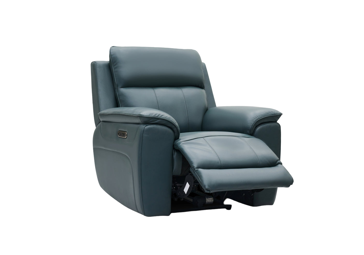 Toledo Armchair Power Recliner
