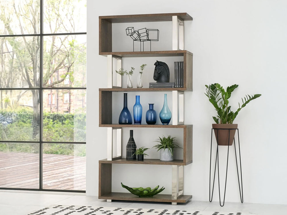 Open Display Stand Toulouse Open Display Unit – NCF Living