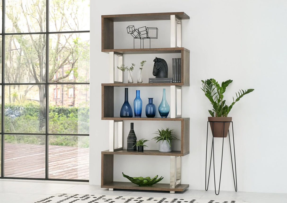 Toulouse Open Display Unit