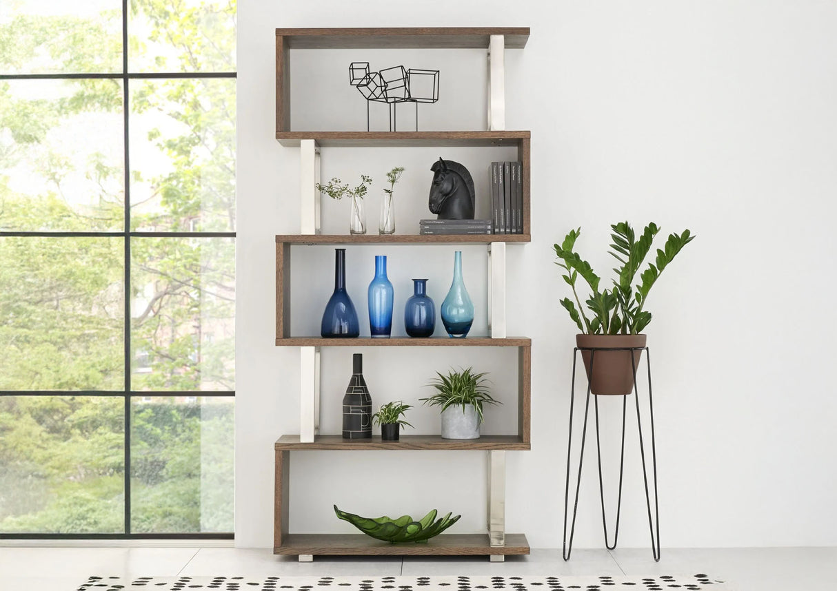 Toulouse Open Display Unit