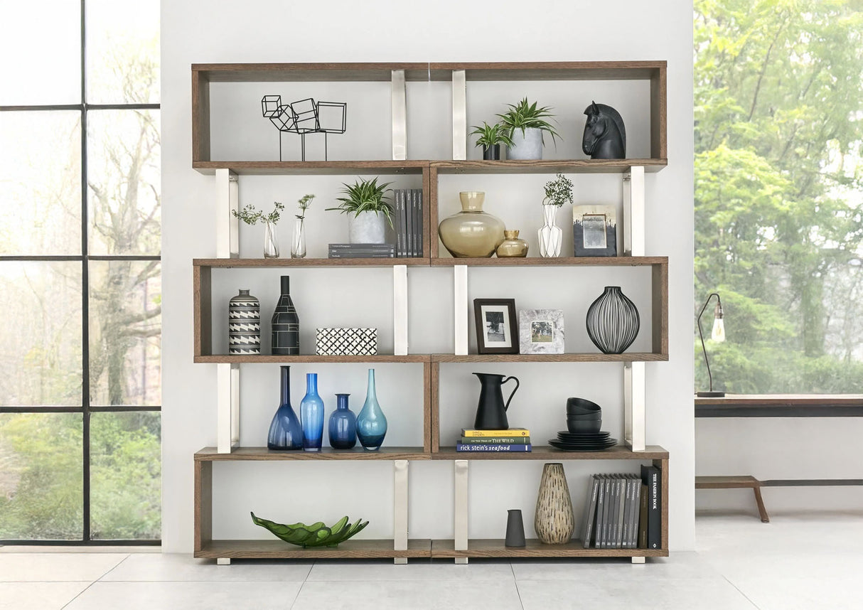 Toulouse Open Display Unit