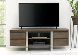 Toulouse Wide Entertainment Unit