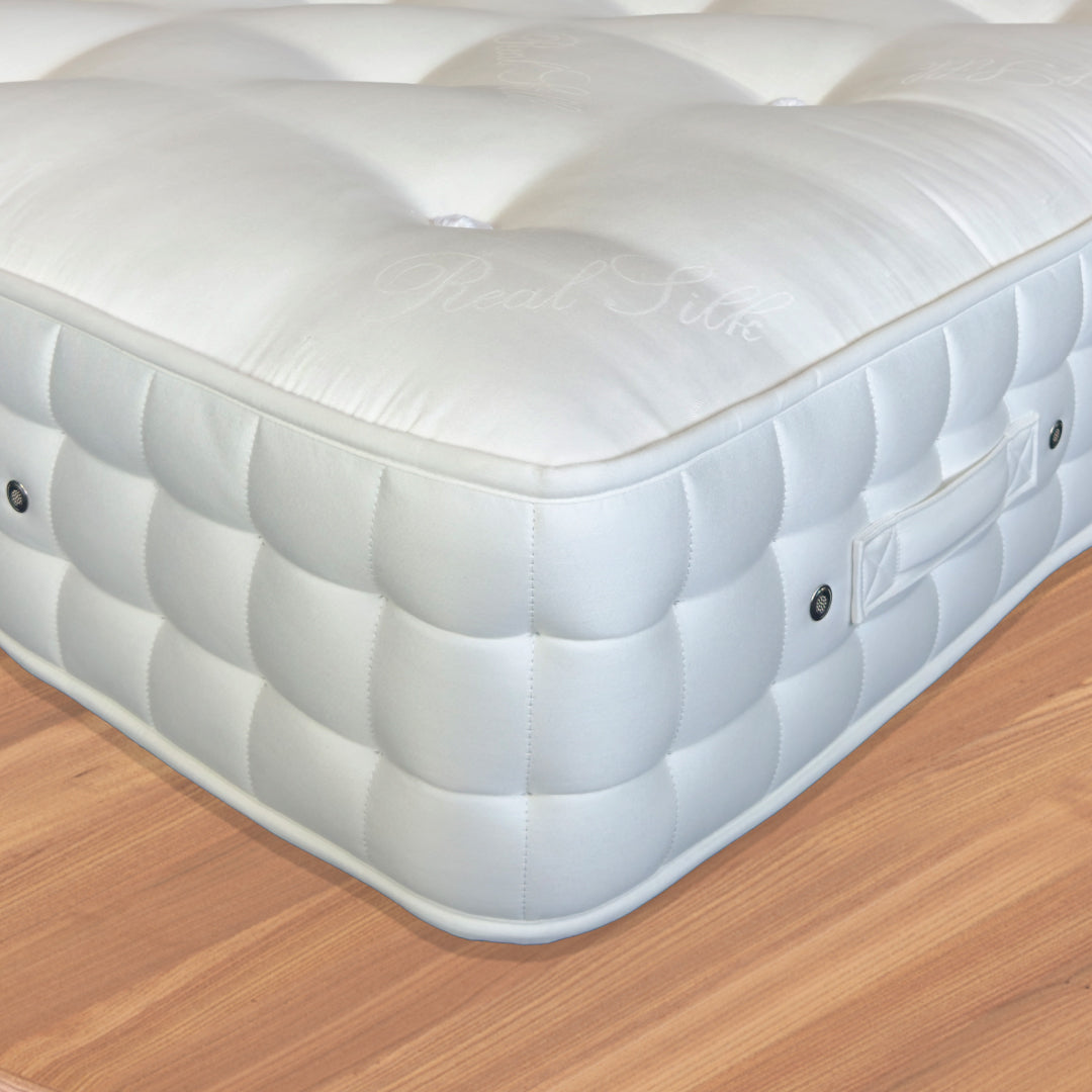 Image of the Turnbury 4000 Luxury Pocket Mattress