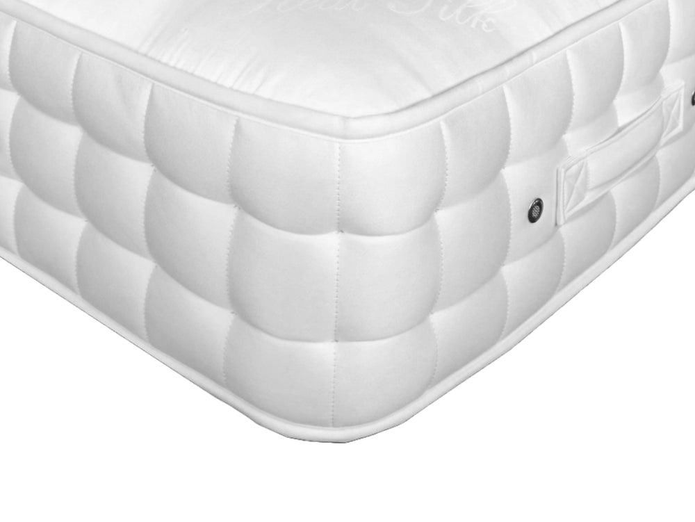 Turnbury 4000 Luxury Pocket Mattress
