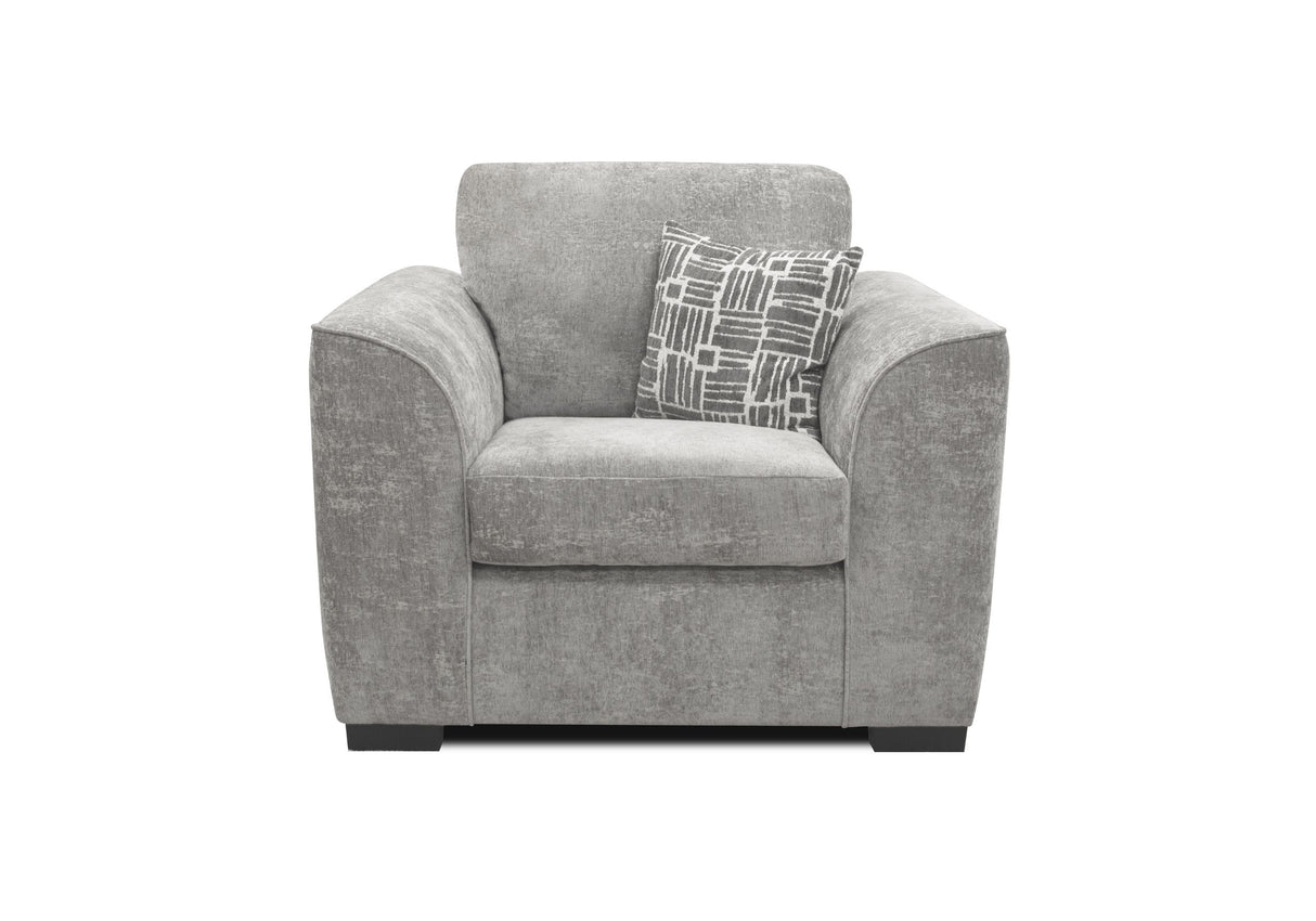 Oakley Armchair