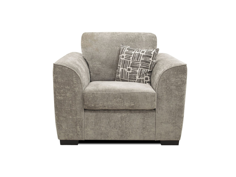 Oakley Armchair