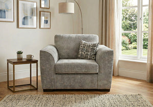 Oakley Love Chair