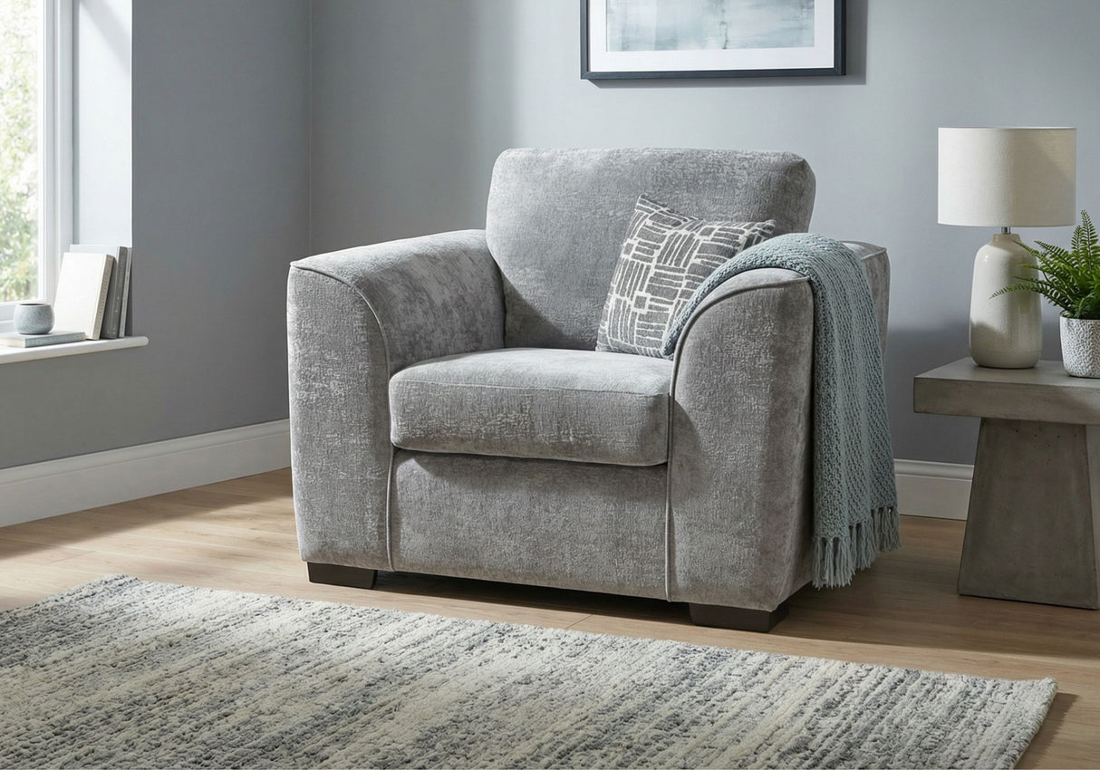 Oakley Armchair