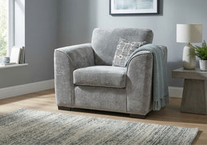 Oakley Armchair
