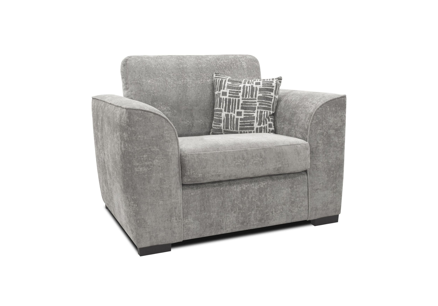 Oakley Love Chair