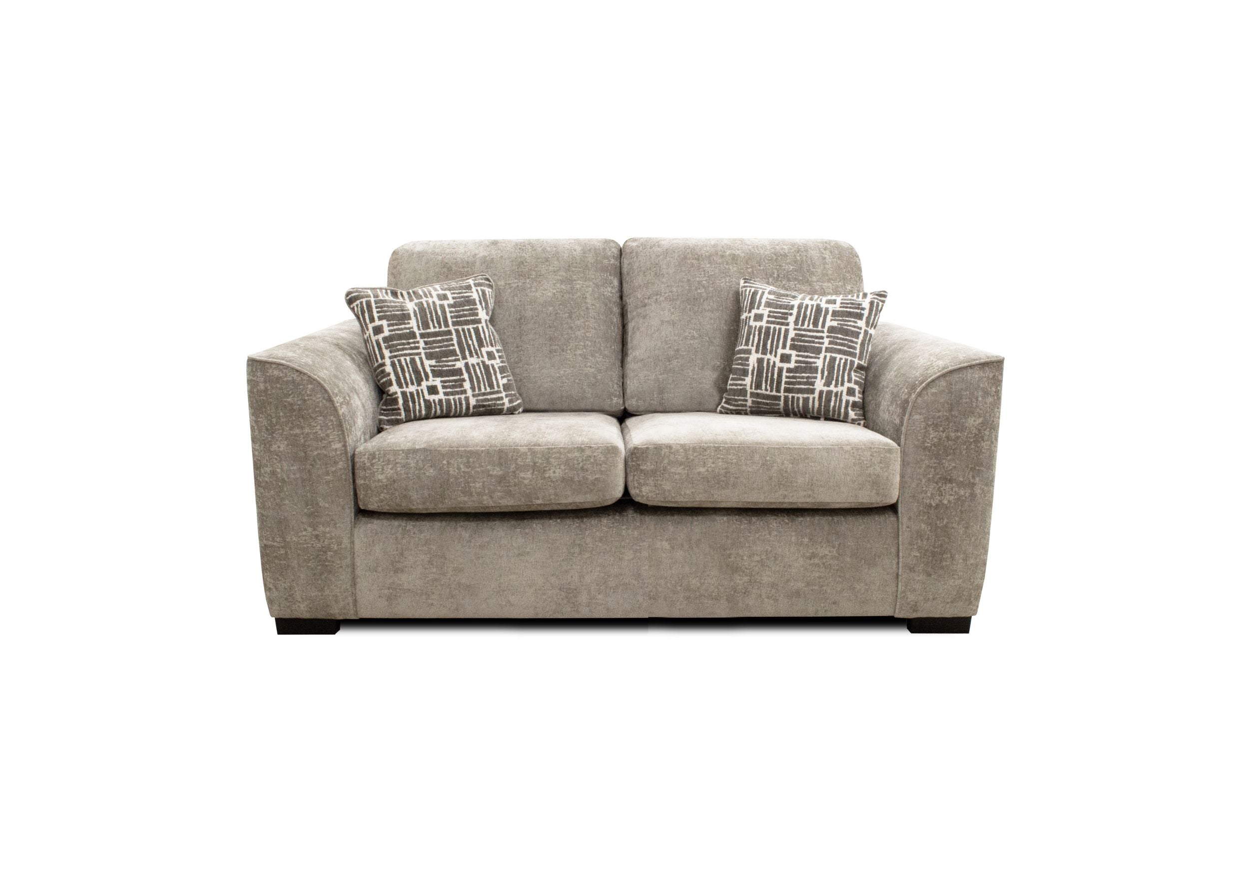2-Seater Sofas UK | Fabric, Leather & Recliner Sofas | NCF Living