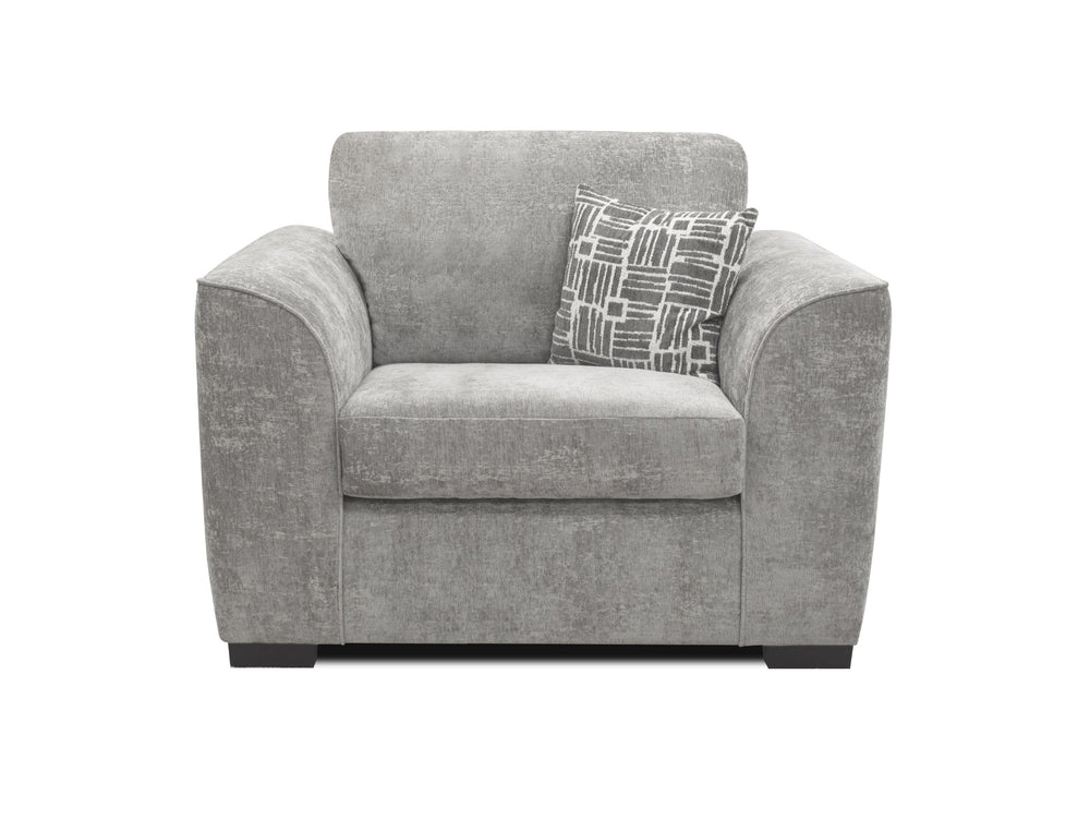 Oakley Love Chair