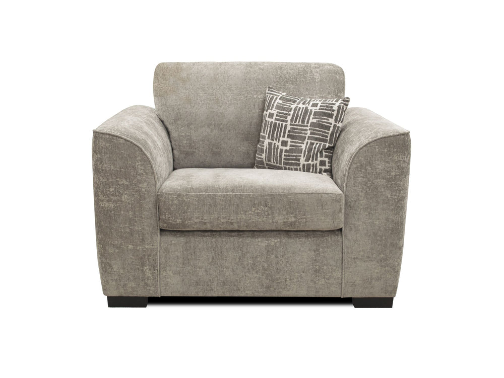 Oakley Love Chair