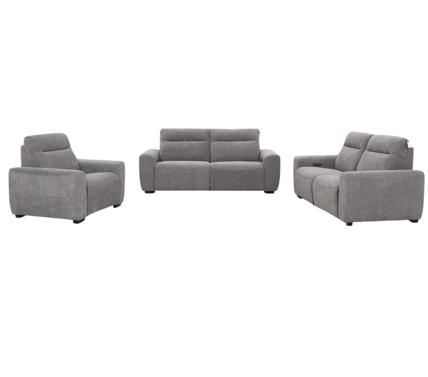 Image of the Florida Recliner Sofa Set