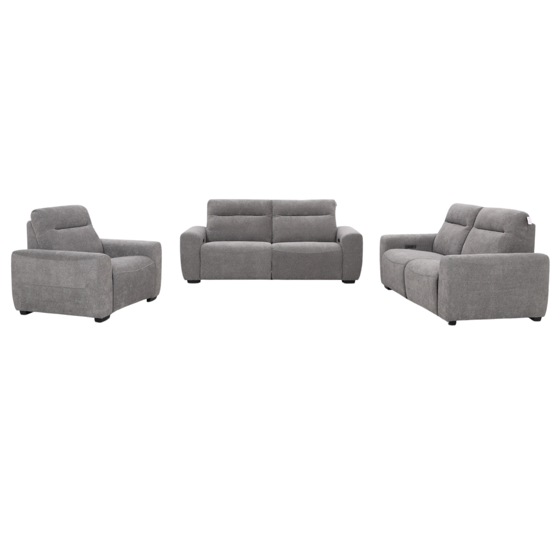 Image of the Florida Recliner Sofa Set