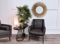 Image of the Silva Accent Chair