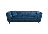 Modena 3 Seater Sofa