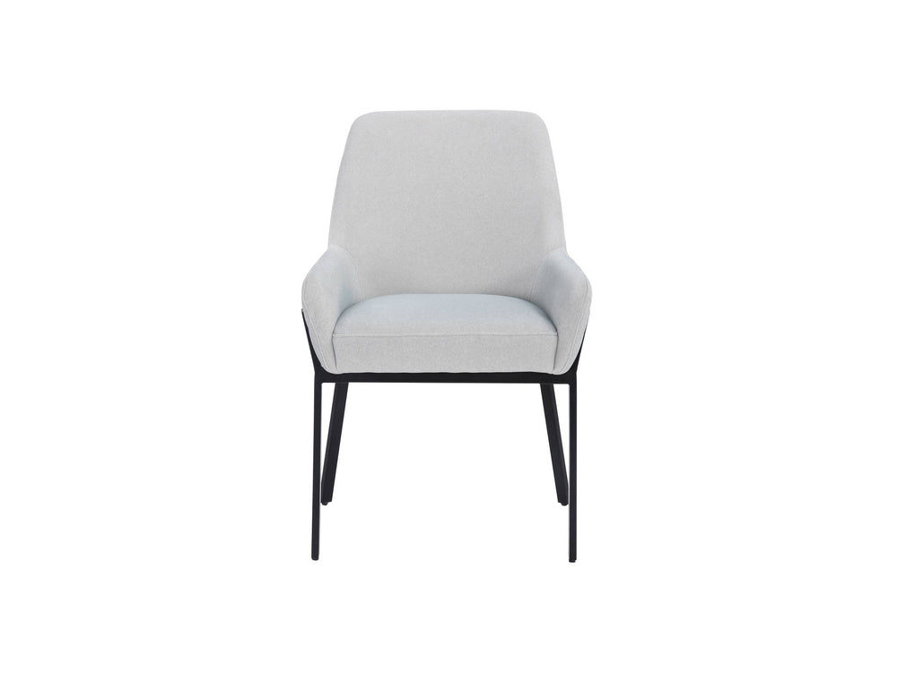 Set of 2 Vegas Dining Chairs