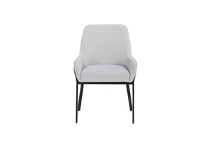 Set of 2 Vegas Dining Chairs