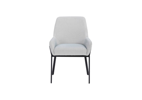 Set of 2 Vegas Dining Chairs