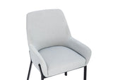 Vegas Dining Chairs (Sold in Pairs)