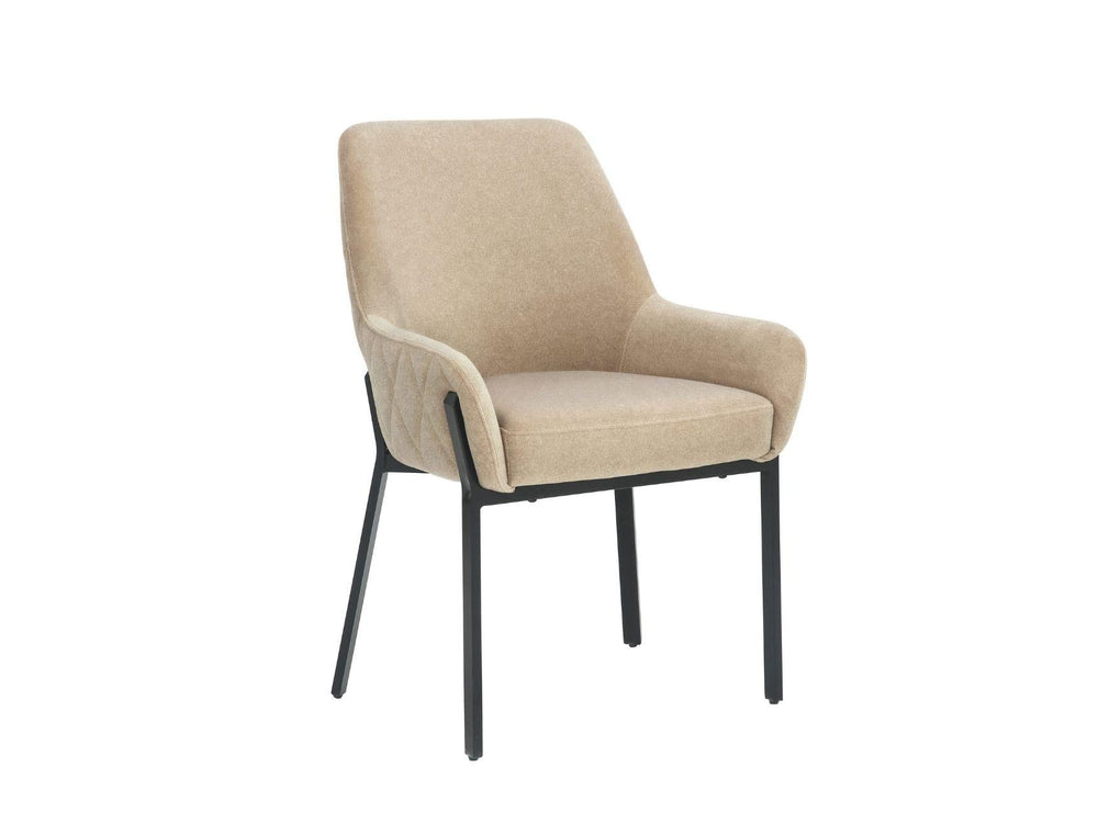 Set of 2 Vegas Dining Chairs