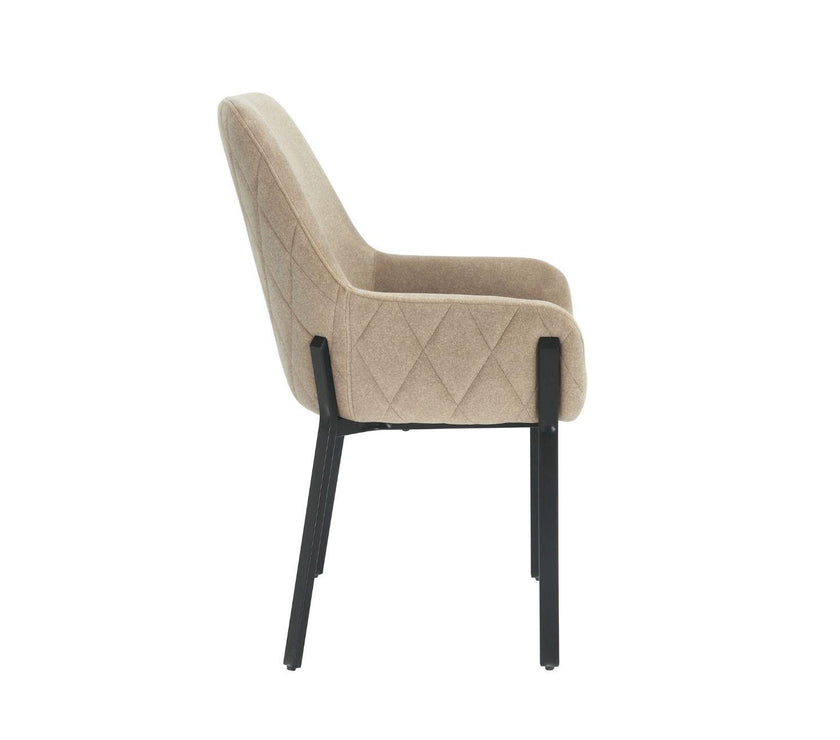 Vegas Dining Chairs (Sold in Pairs)