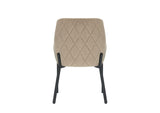 Vegas Dining Chairs (Sold in Pairs)