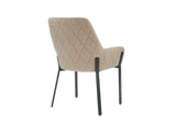 Vegas Dining Chairs (Sold in Pairs)