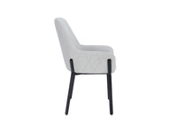 Vegas Dining Chairs (Sold in Pairs)