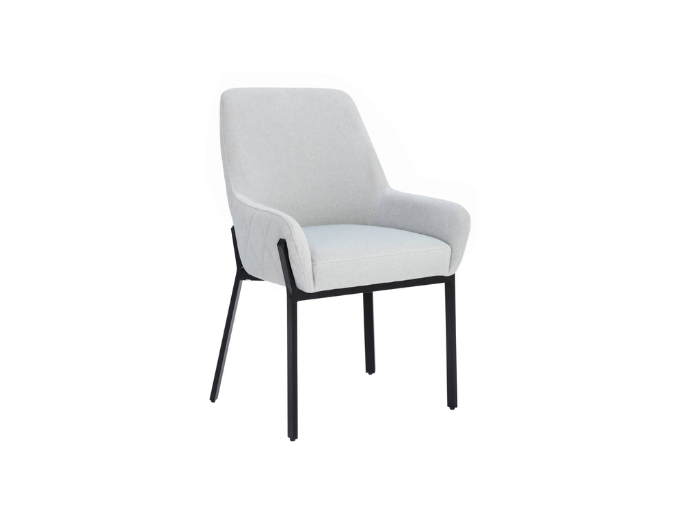 Set of 2 Vegas Dining Chairs