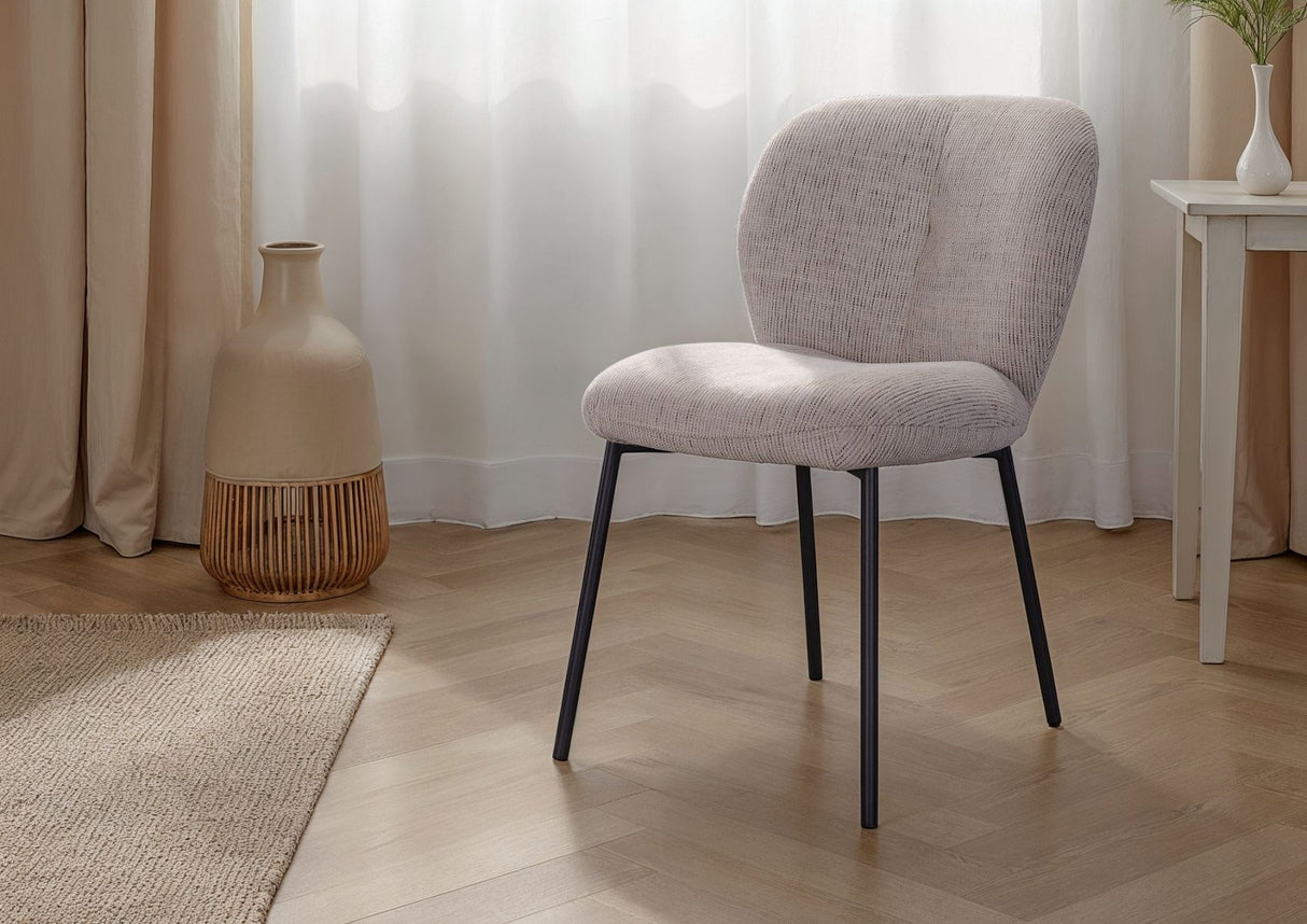 Vertigo Dining Chairs (Sold in Pairs)