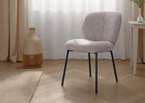Vertigo Table with 6 Chairs