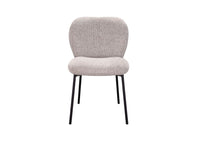 Vertigo Table with 6 Chairs