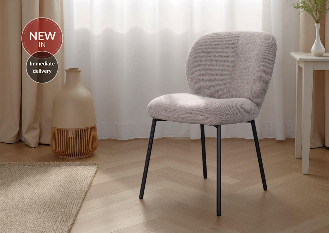 Vertigo Dining Chairs (Sold in Pairs)