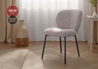 Vertigo Dining Chairs (Sold in Pairs)