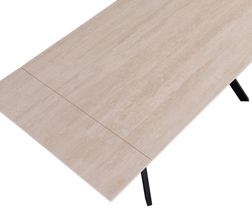 Vertigo Extending Dining Table