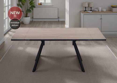 Vertigo Extending Dining Table