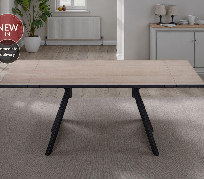 Vertigo Extending Dining Table