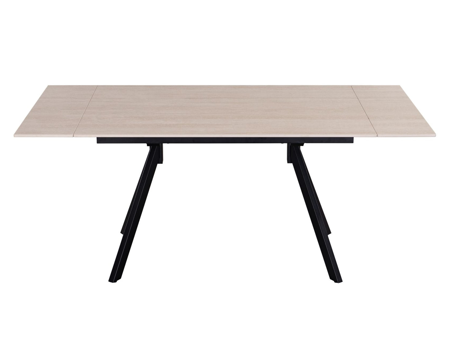 Vertigo Table with 6 Chairs