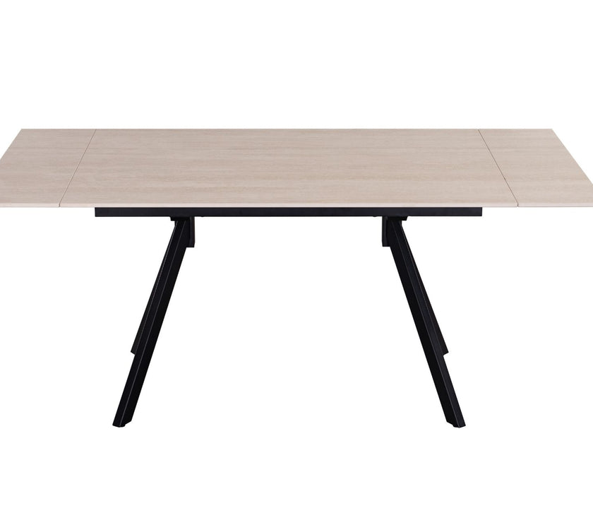Vertigo Extending Dining Table