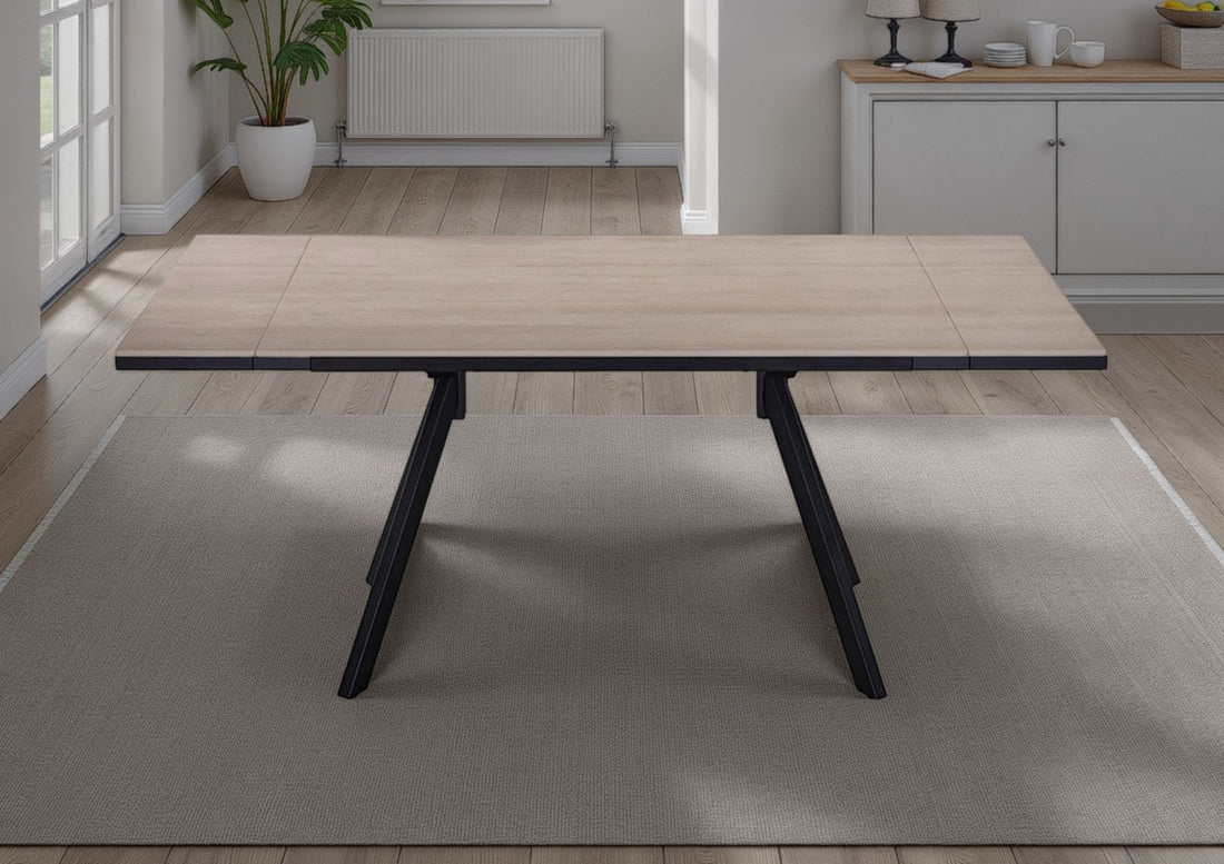 Vertigo Extending Dining Table – NCF Living