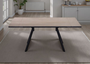 Vertigo Extending Dining Table