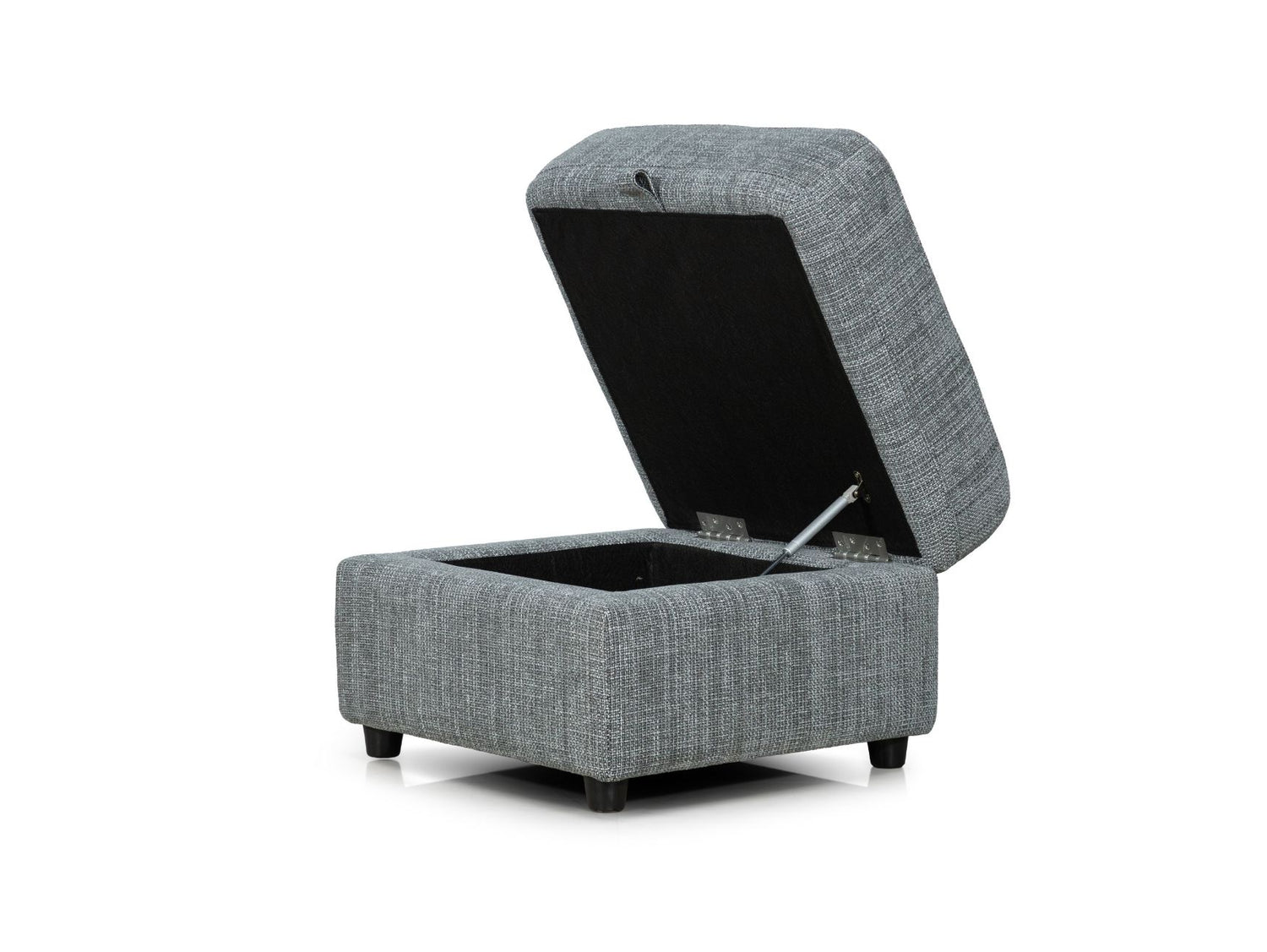 Victoria Storage Footstool