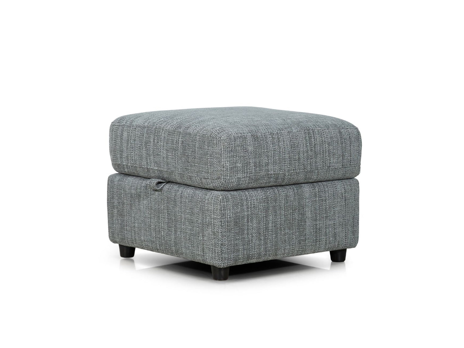Victoria Storage Footstool
