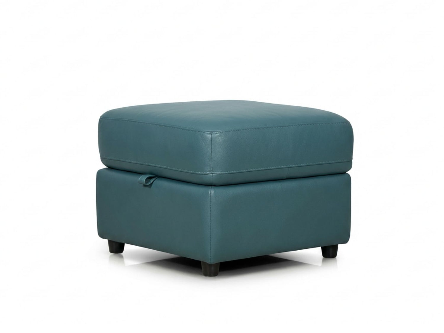 Victoria Storage Footstool
