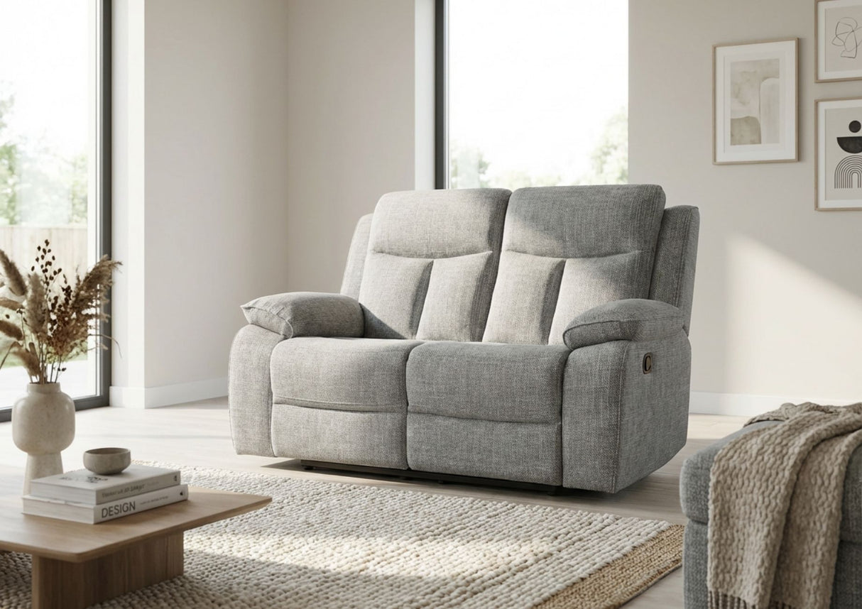 Victoria 2 Seater Sofa