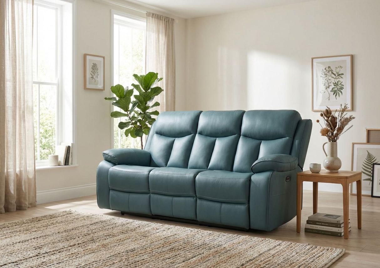 Victoria 3 Seater Sofa