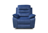 Vito Power Swivel Chair